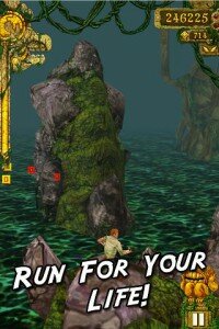 Temple Run скриншот 5