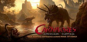 carnivoresdinosaurhunterhd