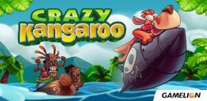 crazykangaroo