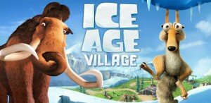 iceagevillage