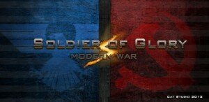 soldierofglory