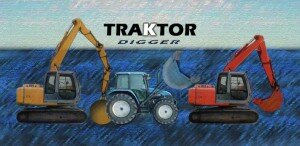 traktordigger