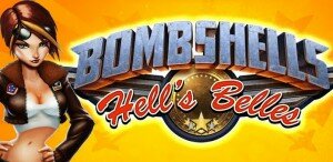 bombshells