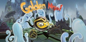 goldenninja