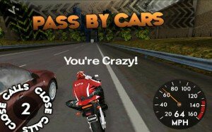 Highway Rider скриншот 4