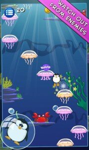 Jelly Jump скриншот 3