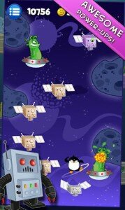 Jelly Jump скриншот 4