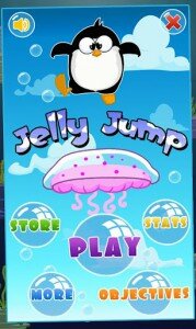 Jelly Jump скриншот 5