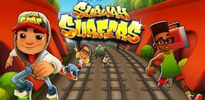 subwaysurfers