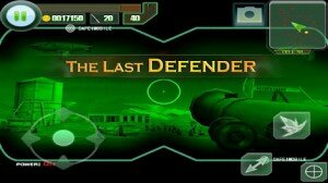 The Last Defender скриншот 3