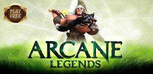 arcanelegends