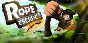 ropeescape