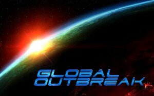 Обзор игры Global Outbreak by Energizer