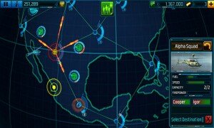 Обзор игры Global Outbreak скриншот 2