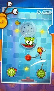 Cut the Rope: Experiments Free скриншот 3