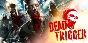 dead trigger