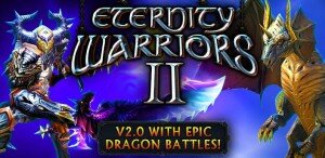 Eternity Warriors 2