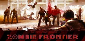 Zombie Frontier