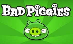 Обзор игры Bad Piggies by Energizer