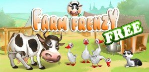 Farm Frenzy Free