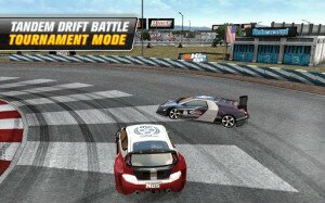 Drift Mania Championship 2 LE скриншот 2