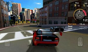 GT Racing: Motor Academy Free+ скриншот 2