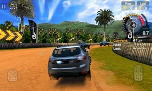 GT Racing: Motor Academy Free+ скриншот 3