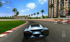 GT Racing: Motor Academy Free+ скриншот 4