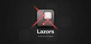 Lazors