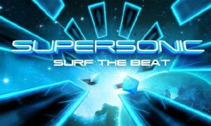 Обзор игры Supersonic