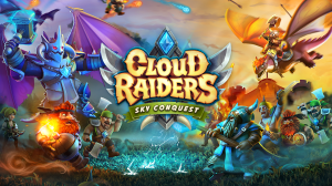 Cloud Raiders